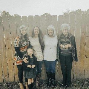 Meet your Posher, Nancy